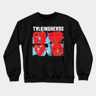 The Remain in Light Crewneck Sweatshirt